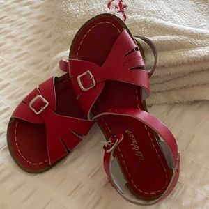 Saltwater Sandals by Hoy